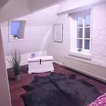 Skadshof Wo Leistung Auf Leidenschaft Trifft 住宿加早餐酒店