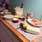 住宿加早餐酒店 Skadshof Wo Leistung Auf Leidenschaft Trifft *