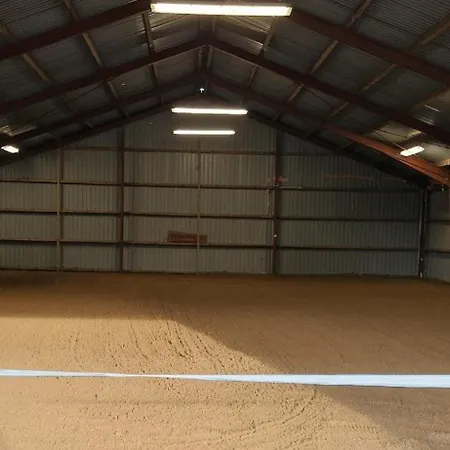 Skadshof Wo Leistung Auf Leidenschaft Trifft Frühstückspension