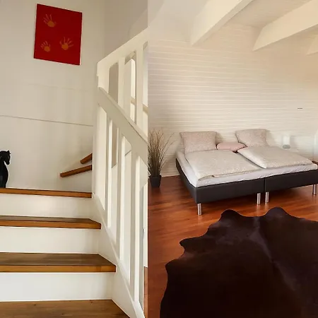 Skadshof Wo Leistung Auf Leidenschaft Trifft B&B 에스비에르