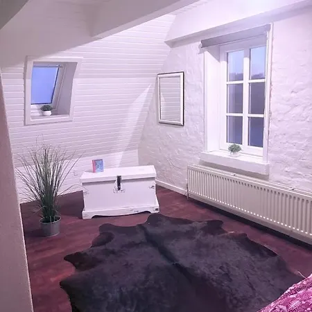 Skadshof Wo Leistung Auf Leidenschaft Trifft *