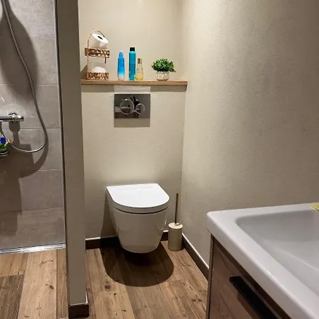 Skadshof Wo Leistung Auf Leidenschaft Trifft Bed & Breakfast Esbjerg