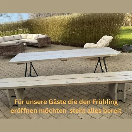 Skadshof Wo Leistung Auf Leidenschaft Trifft Alojamento de Acomodação e Pequeno-almoço
