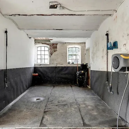 Skadshof Wo Leistung Auf Leidenschaft Trifft * Esbjerg
