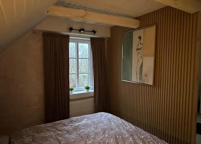 Skadshof Wo Leistung Auf Leidenschaft Trifft Frühstückspension Esbjerg