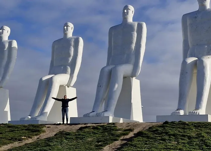 Skadshof Wo Leistung Auf Leidenschaft Trifft Frühstückspension Esbjerg