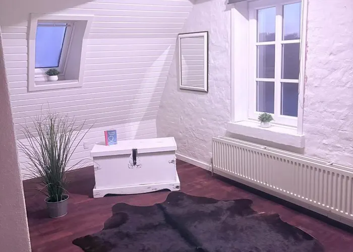 Skadshof Wo Leistung Auf Leidenschaft Trifft B&B