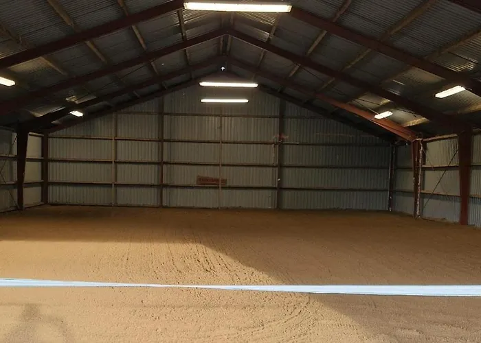 Skadshof Wo Leistung Auf Leidenschaft Trifft ベッド・アンド・ブレックファスト