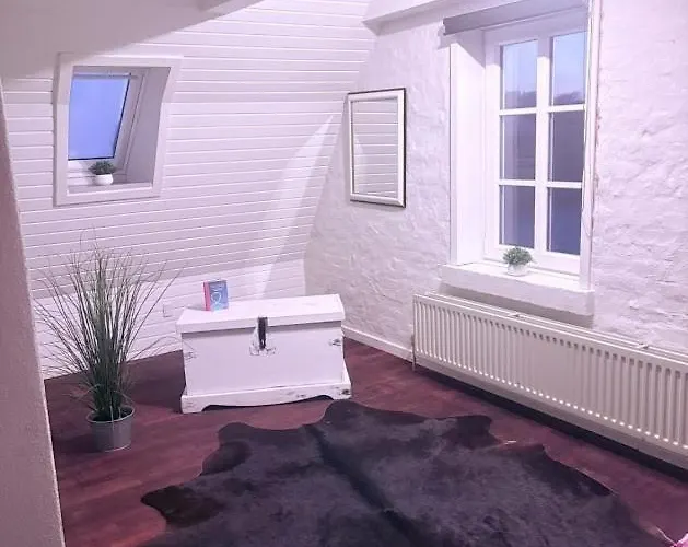 Skadshof Wo Leistung Auf Leidenschaft Trifft *