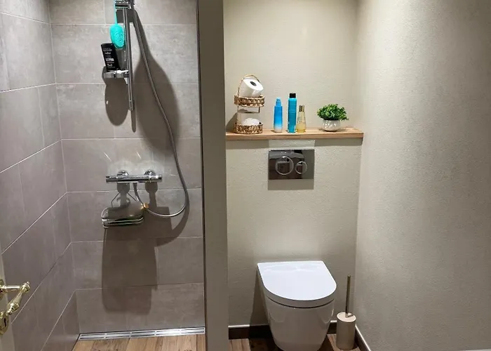 Skadshof Wo Leistung Auf Leidenschaft Trifft 에스비에르