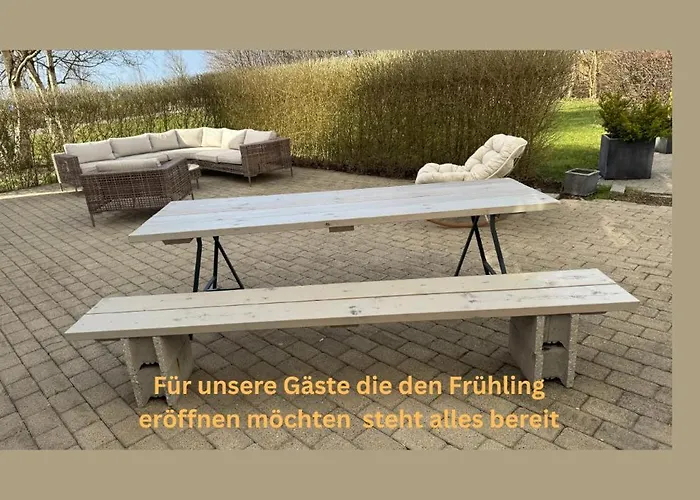 Skadshof Wo Leistung Auf Leidenschaft Trifft B&B