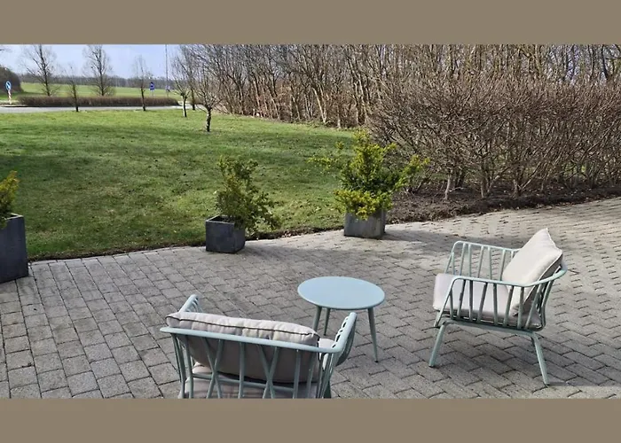 Skadshof Wo Leistung Auf Leidenschaft Trifft B&B *